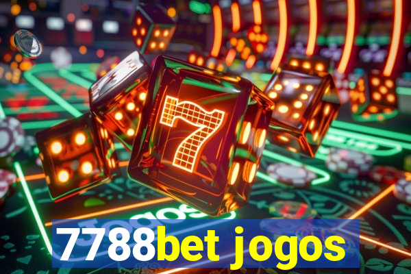 7788bet jogos